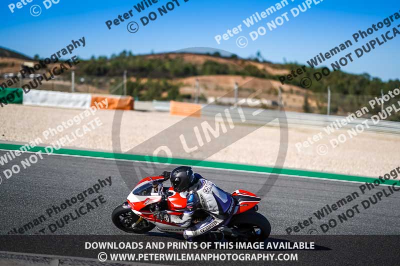 motorbikes;no limits;november 2019;peter wileman photography;portimao;portugal;trackday digital images